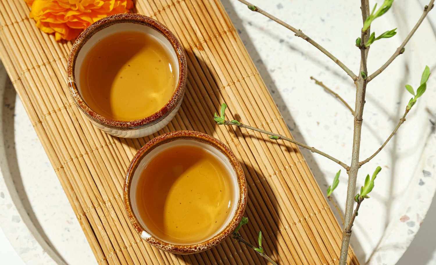 خط تولید فرآوری نوشیدنی چای